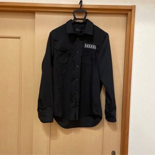 バナナセブンの通販 1,000点以上 | 877*7(BANANA SEVEN)を買うならラクマ バナナセブンの通販 1,000点以上 | 877*7(BANANA SEVEN)を買うならラクマ