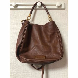 マークバイマークジェイコブス(MARC BY MARC JACOBS)の  マークバイマークジェイコブス 2WAYショルダーバッグ(ショルダーバッグ)