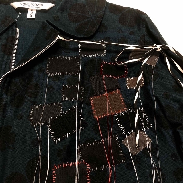 undercover SCAB期 ジャケット | auriol-sa.com