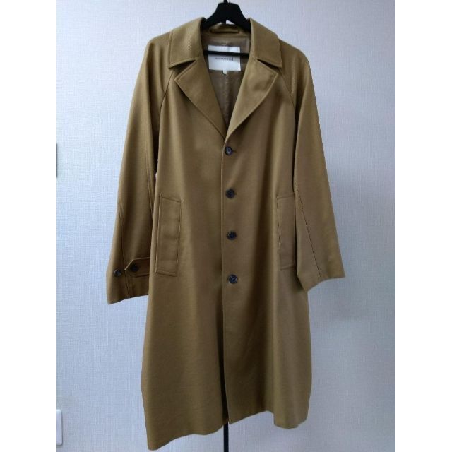 SALE／55%OFF】 MACKINTOSH - MACKINTOSH マッキントッシュ バルカラー ...