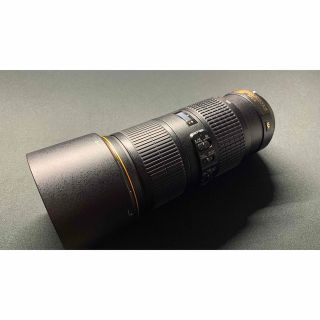 ニコン(Nikon)のNIKON AF-S 70-200 F4 【出品は1月末まで】(レンズ(ズーム))