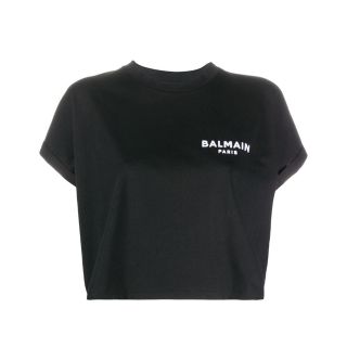 バルマン(BALMAIN)のBALMAIN Tシャツ(Tシャツ(半袖/袖なし))