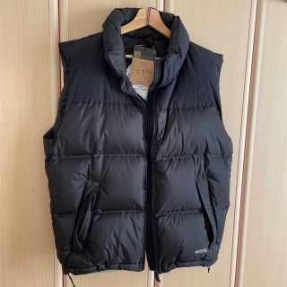 ノースフェイス(THE NORTH FACE) パープルレーベル ダウンベスト ノースフェイス(THE NORTH FACE) パープルレーベル ダウンベスト
