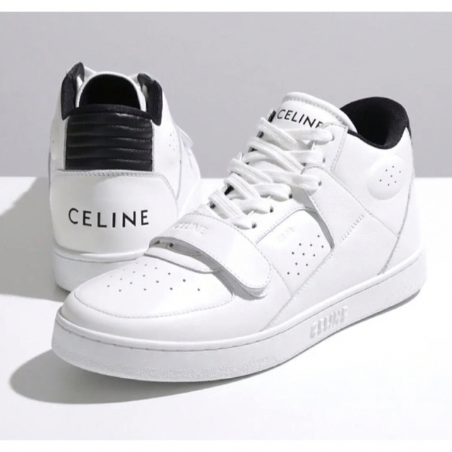 celine - セリーヌ スニーカー 26.5センチの+aboutfaceortho.com.au