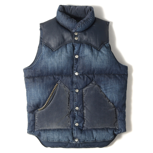 HYSTERIC GLAMOUR ヒステリックグラマー Rocky Mountain HYSTERIC GLAMOUR ヒステリックグラマー Rocky Mountain
