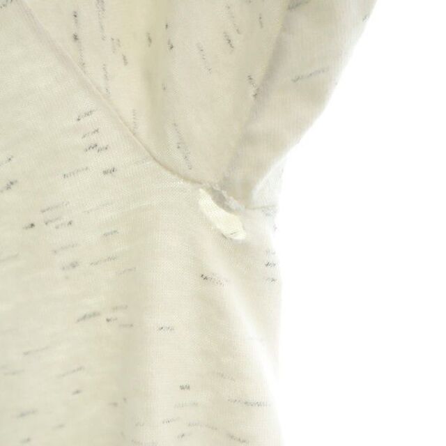 90ｓ 半袖 Tシャツ XL オフ白系 ONEITA ビッグサイズ メンズ 【200423】 6