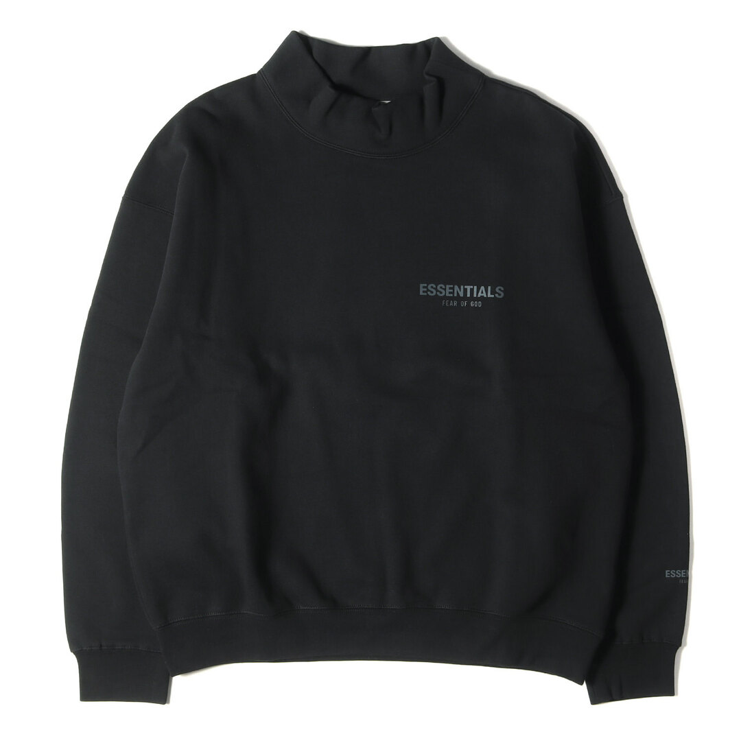 FEAR OF GOD フィアオブゴッド スウェット FOG ESSENTIALS FEAR OF GOD フィアオブゴッド スウェット FOG ESSENTIALS