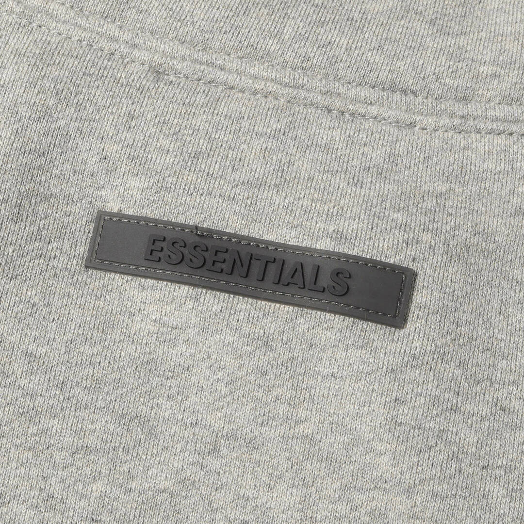 FEAR OF GOD フィアオブゴッド スウェット FOG ESSENTIALS