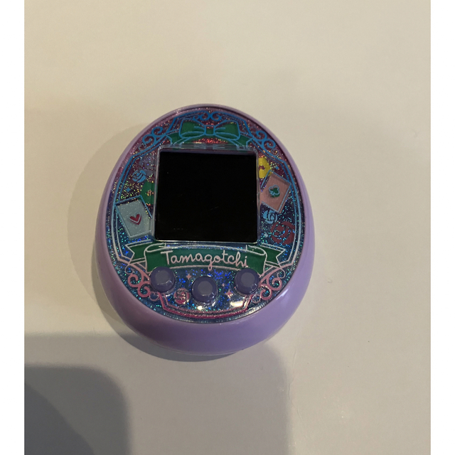 たまごっちみーつ 海外版 ワンダーガーデン tamagotchi ON 激レア ...