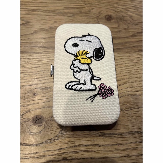 SNOOPY - SNOOPY⭐︎大人の身だしなみ7点セットの通販 by ゆっきー's