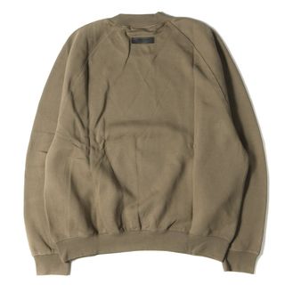 FEAR OF GOD フィアオブゴッド スウェット FOG ESSENTIALS ...