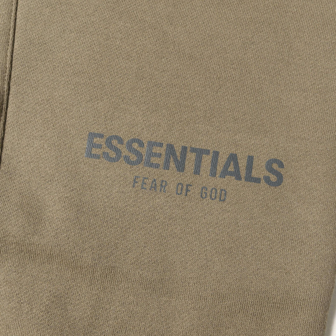 メンズ FEAR OF GOD フィアオブゴッド パンツ FOG ESSENTIALS