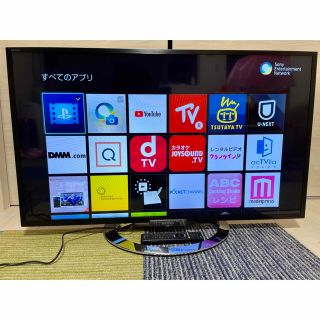 awaken様専用 SONY ソニー液晶テレビ KDL-42W802A 42V型の