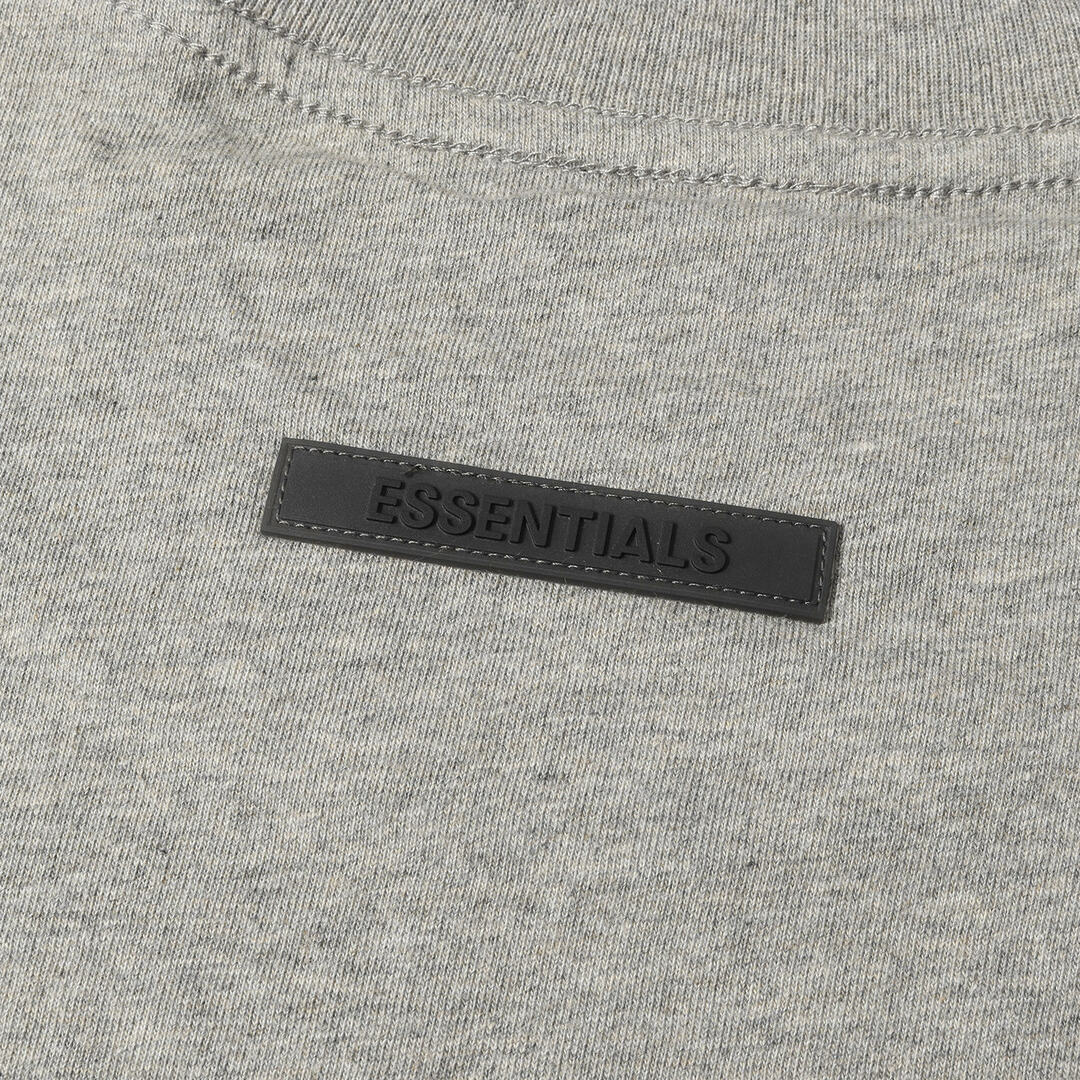 20AW FOG ESSENTIALS L/S TEE