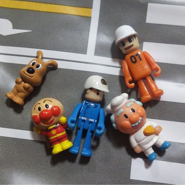 Takara Tomy(タカラトミー)のトミカセット エンタメ/ホビーのおもちゃ/ぬいぐるみ(ミニカー)の商品写真