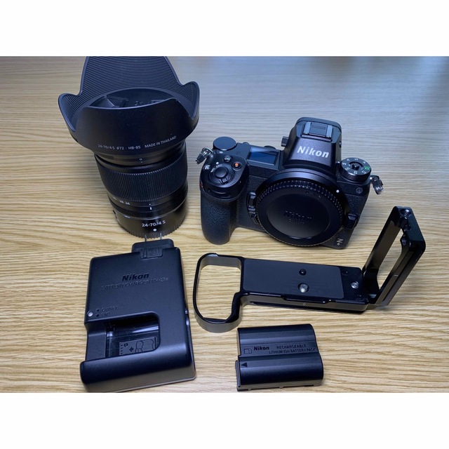 高級品市場 Nikon - 良品 24-70 6 Z NIKON ミラーレス一眼 - jet-arco.com