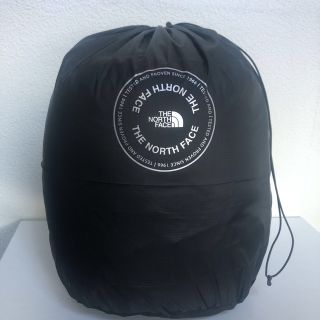 ザノースフェイス(THE NORTH FACE)の【新品】ノースフェイス スタッフバッグ ビッグサイズ◆キャンプ収納袋／ダウン収納(その他)