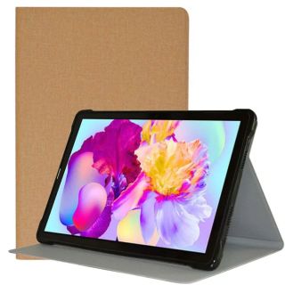 新品未使用品　Teclast P30HDケース　ゴールド(タブレット)