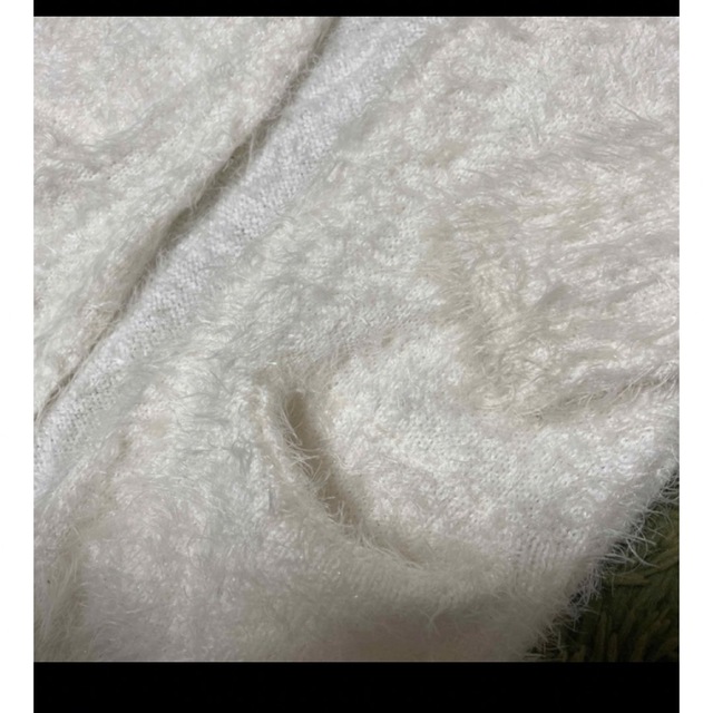 H&M(エイチアンドエム)のカーディガン　H&M  140 キッズ/ベビー/マタニティのキッズ服女の子用(90cm~)(カーディガン)の商品写真