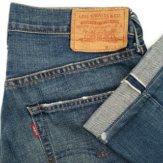 LEVI'S リーバイス551zxx w36 L32 野村周平 復刻