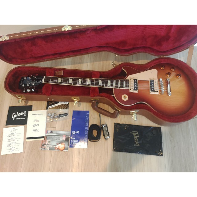 Gibson Les Paul Classic 2019