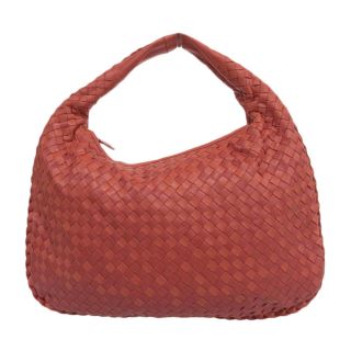 【中古】 Bottega Veneta ボッテガヴェネタ イントレチャート ...