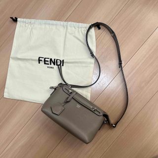 フェンディ(FENDI)のバイザウェイ　(ショルダーバッグ)