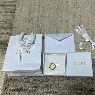 ディオール(Dior)のCD 30 MONTAIGNE リング(リング(指輪))