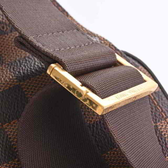 LOUIS VUITTON ルイヴィトン ダミエ ジェロニモス ボディーバッグ