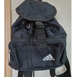 アディダス(adidas)のadidasミニリュック(リュック/バックパック)