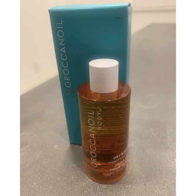 Moroccan oil(モロッカンオイル)のモロッカンオイル コスメ/美容のボディケア(ボディオイル)の商品写真