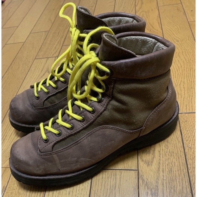 Danner - DANNERダナーライトブーツ GORE Tex の通販 by NAO's shop