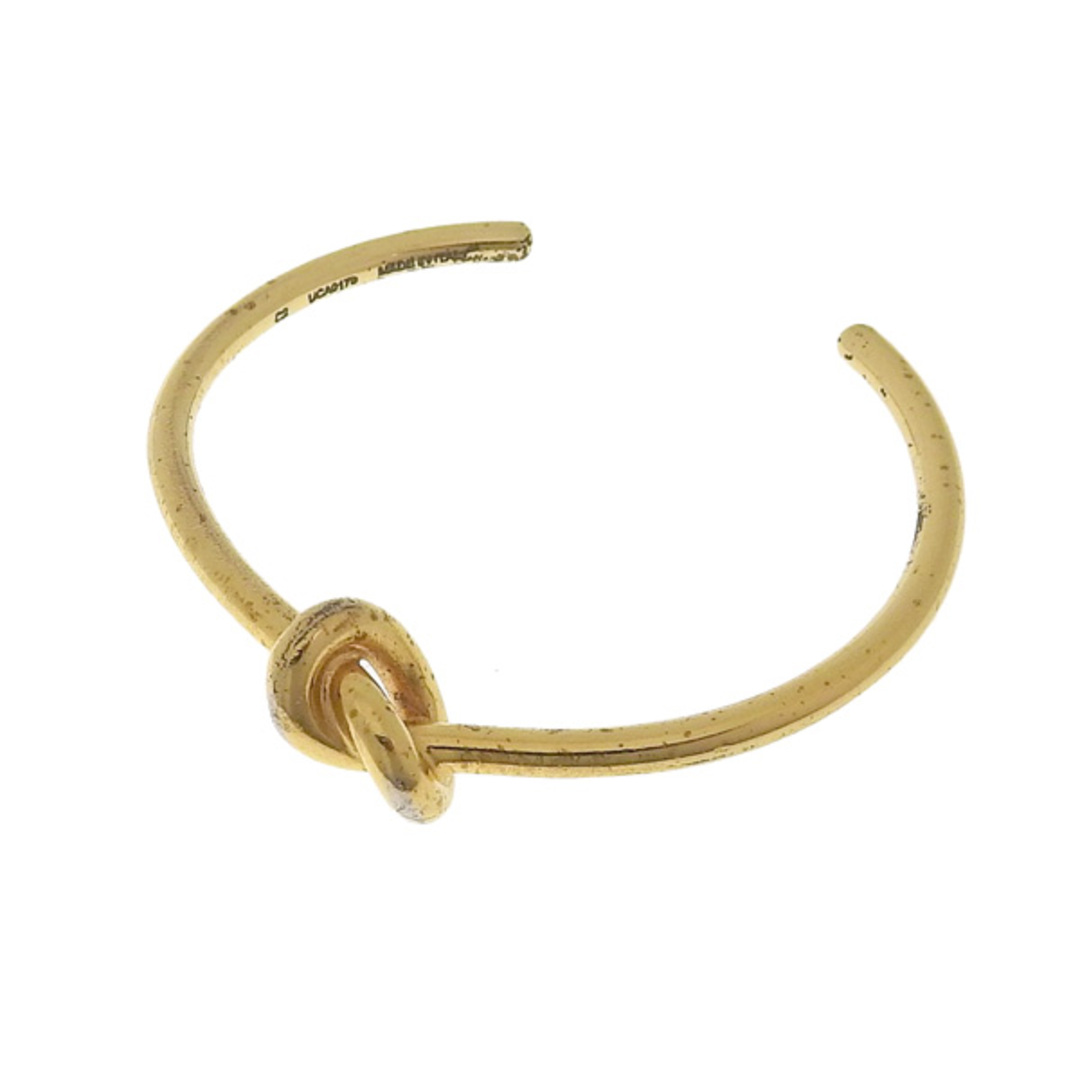 celine gold bangle＊