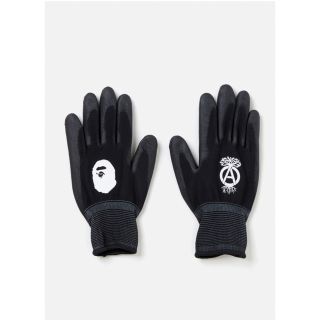 ネイバーフッド(NEIGHBORHOOD)の専用です。NEIGHBORHOOD APE SRL GLOVE 手袋(その他)