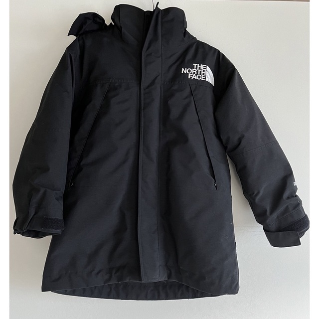 THE NORTH FACE(ザノースフェイス)のTHE NORTH FACE マウンテンインサレーションジャケット キッズ キッズ/ベビー/マタニティのキッズ服男の子用(90cm~)(ジャケット/上着)の商品写真