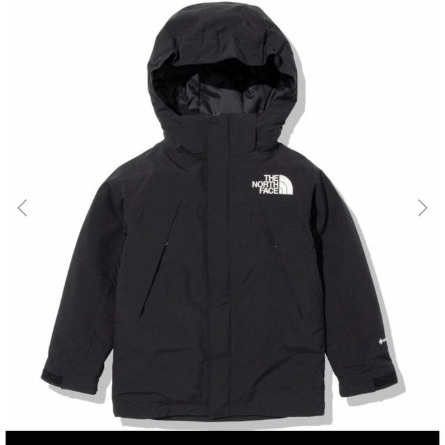 THE NORTH FACE マウンテンインサレーションジャケット キッズ