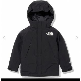 ザノースフェイス(THE NORTH FACE)のTHE NORTH FACE マウンテンインサレーションジャケット キッズ(ジャケット/上着)