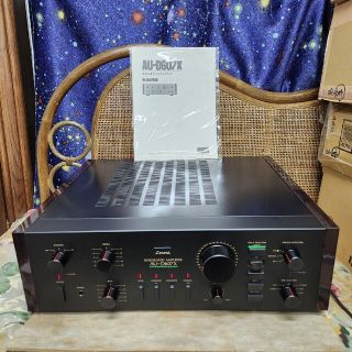 sansui au-607の通販 8点 | フリマアプリ ラクマ