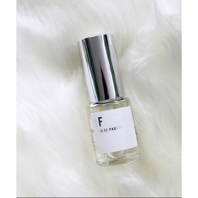 APOTHIA(アポーシア)のIF APOTHIA 12ml イフ　アポーシア コスメ/美容の香水(ユニセックス)の商品写真