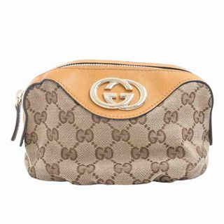 グッチ コスメポーチ ポーチ(レディース)の通販 100点以上 | Gucciの グッチ コスメポーチ ポーチ(レディース)の通販 100点以上 | Gucciの