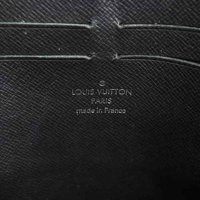 ルイ ヴィトン ダミエ グラフィット ポシェット ジュールPM クラッチバッグ セカンドバッグ N60113 PVC レディース LOUIS VUITTON 【222-91627】