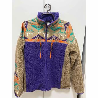 NIKE - 《人気カラー》NIKE SPORTSWEAR 茶☆ジャケット XL 刺繍の通販 ...