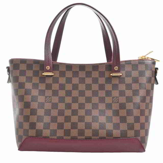 超人気の LOUIS VUITTON - 【中古】 LOUIS VUITTON ルイヴィトン