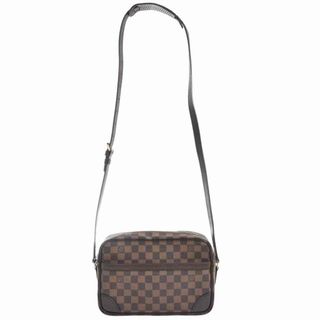 LOUIS VUITTON - 【中古】 LOUIS VUITTON ルイヴィトン ダミエ LOUIS VUITTON - 【中古】 LOUIS VUITTON ルイヴィトン ダミエ