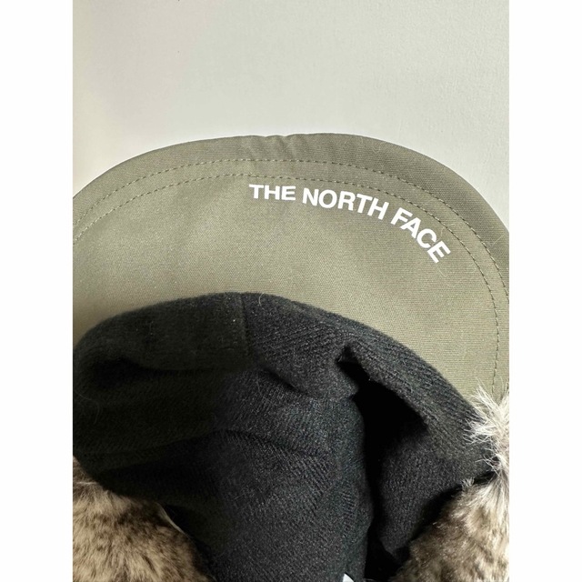 THE NORTH FACE(ザノースフェイス)のノースフェイス　フロンティアキャップ メンズの帽子(キャップ)の商品写真