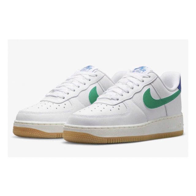 NIKE(ナイキ)のNike WMNS Air Force 1 Low "Stadium Green メンズの靴/シューズ(スニーカー)の商品写真