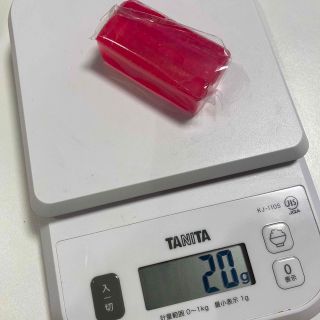 サンソリット(sunsorit)のサンソリット　スキンピールバー　20g(洗顔料)