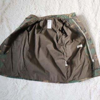 Supreme - 【激レア】Supreme×WTAPS M-65 ミリタリージャケット 迷彩