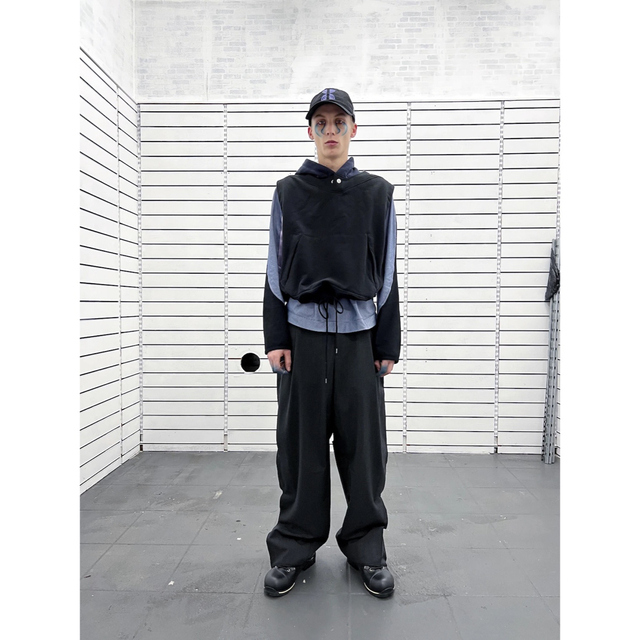 KIKO KOSTADINOV - KIKO KOSTADINOV KK.VEST.01の通販 by shop ｜キコ