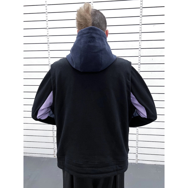 タイムセール!】 パーカー KK.VEST.01 KOSTADINOV KIKO - KOSTADINOV タイムセール!】 パーカー KK.VEST.01 KOSTADINOV KIKO - KOSTADINOV